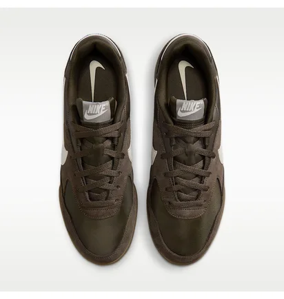 Кроссовки мужские Nike Terra Manta Sde Brown IB7254-201