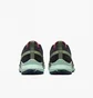 Кросівки чоловічі Nike Pegasus Trail 4 Running Shoes Black Dj6158-004