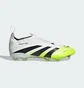Бутсы детские Adidas Predator Elite Ll White JP9912
