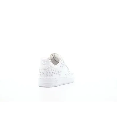 Кроссовки женские Nike Air Force 1 Low White AR0639-100
