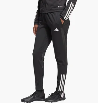 Штани жіночі Adidas Pants Tiro 23 C Tr Ptw Black HI5973