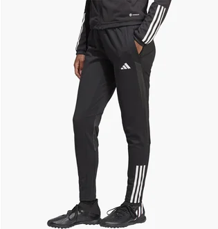 Штаны женские Adidas Pants Tiro 23 C Tr Ptw Black HI5973