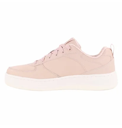 Кроссовки женские Skechers Sport Court 92 Peach 149763-ROS