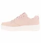 Кроссовки женские Skechers Sport Court 92 Peach 149763-ROS