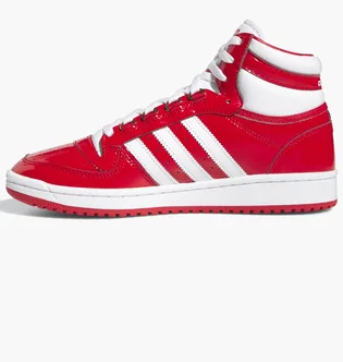 Кроссовки мужские Adidas Top Ten Rb Shoes Red Fz6193