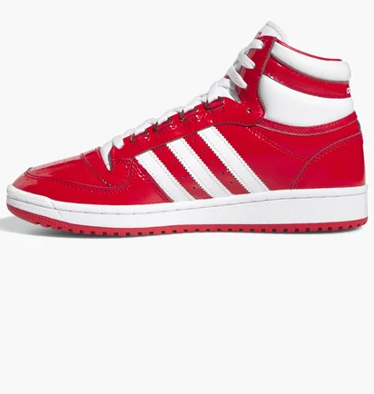 Кроссовки мужские Adidas Top Ten Rb Shoes Red Fz6193