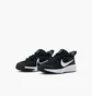 Кроссовки детские Nike Star Runner 4 Nn (Ps) Black DX7614-001