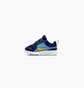 Кросівки дитячі Nike Star Runner 5 Blue/Light Blue HF7006-403