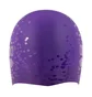 Шапочка для плавания Arena Shine Cap Violet 009386-200
