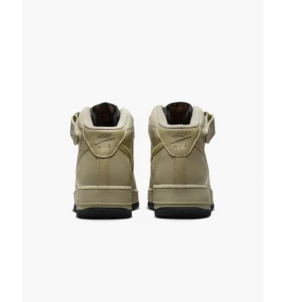 Кросівки чоловічі Nike Air Force 1 Mid 07 Shoes Olive FB8881-200