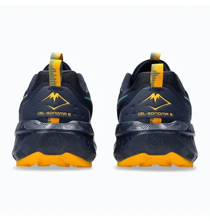 Кроссовки мужские Asics Gel-Sonoma 8 Blue 1011B979-400