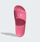 Тапочки унісекс Adidas Adilette Aqua Slides Pink IF7373