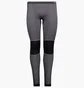 Легінси чоловічі CMP Seamless Long Pant Grey 3Y97802-U901