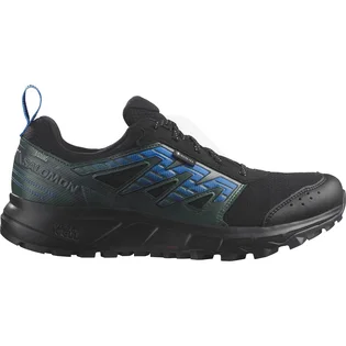 Кроссовки мужские Salomon Wander Gtx Black L47290800