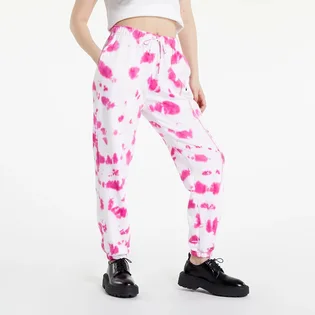 Спортивный костюм женский Nike Sportswear Oversized Fleece Pink DM6357-621__DM6363-621