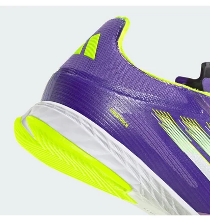 Футзалки мужские Adidas F50 Pro Violet JH7682