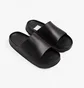 Тапочки женские Nike Calm Slide Black DX4816-001