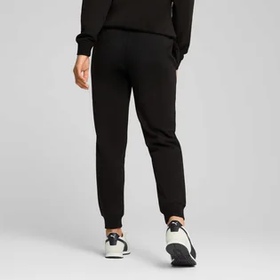 Штани жіночі Puma Essentials Black 682466-01
