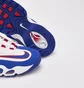 Кросівки чоловічі Nike Air Griffey Max 1 Blue/White Dx3723-100