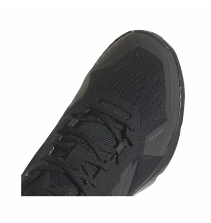 Кроссовки мужские Adidas Terrex Soulstride Rain.Rdy M Black IF5015