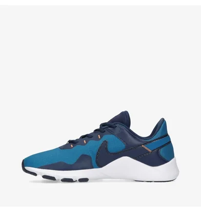 Кроссовки мужские Nike Legend Essential 2 Blue CQ9356-402