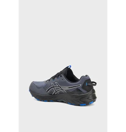 Кросівки чоловічі Asics Gel-Venture 10 Grey/Blue 1011B967-020
