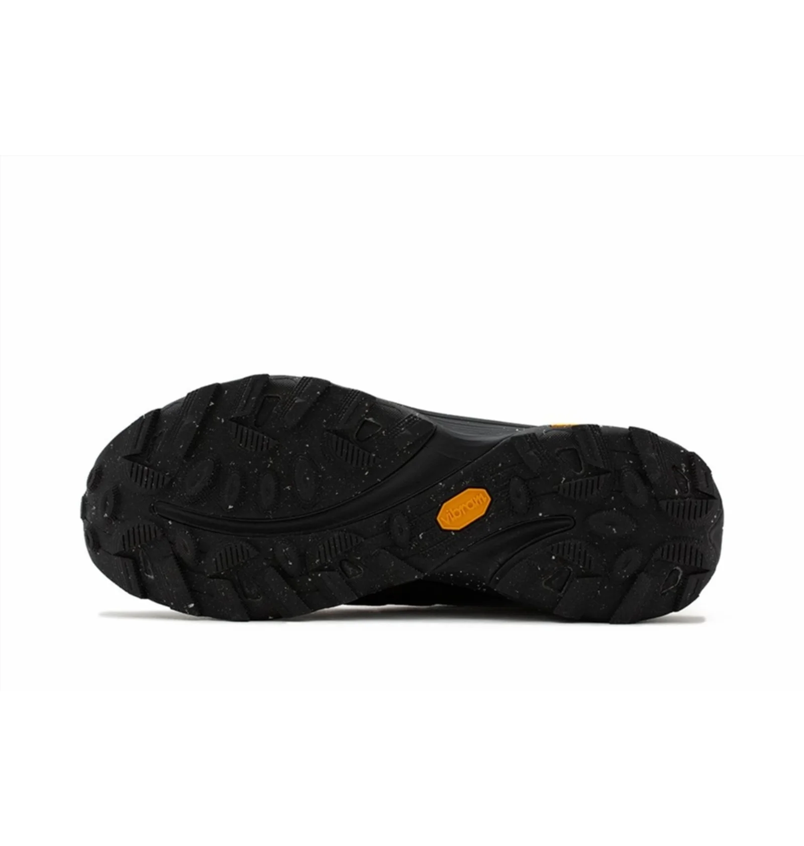 ᐉ Кроссовки мужские Merrell 1Trl Moab Speed Gore-Tex® Se Black