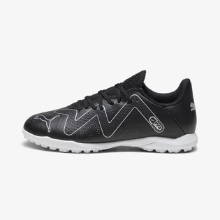 Сороконіжки дитячі Puma Future Play Tt Youth Football Boots Black 107391-02