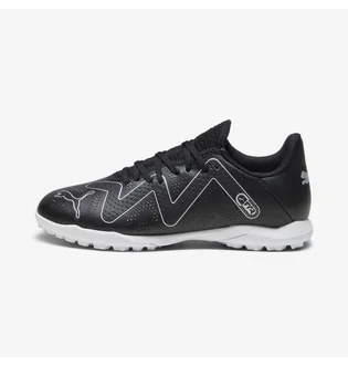 Сороконожки детские Puma Future Play Tt Youth Football Boots Black 107391-02