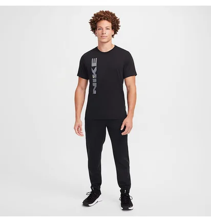 Штани чоловічі Nike Dfadv Stealth Aps Pant Black FN3020-010