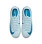 Бутсы детские Nike Zoom Vapor 16 Pro Light Blue HF5448-400