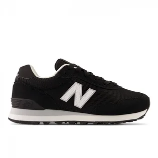Кросівки жіночі New Balance 515 Black WL515BLK