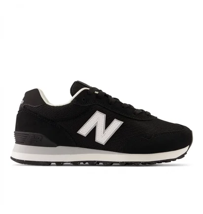 Кросівки жіночі New Balance 515 Black WL515BLK