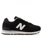 Кросівки жіночі New Balance 515 Black WL515BLK