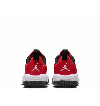 Кроссовки мужские Air Jordan One Take 4 Red DZ3338-600