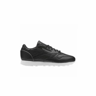 Кроссовки женские Reebok Cl Lthr Black BS9879