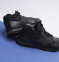 Кроссовки мужские New Balance Black Mh574Oac