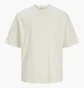 Футболка чоловіча Jack & Jones Jormilos Beige 12256330-BUTTERCREAM