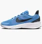 Кросівки дитячі Nike Star Runner 4 Nn (Ps) Blue DX7615-408
