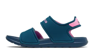 Сандали детские New Balance Pool Blue Yospsdnp