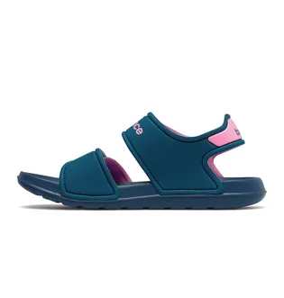 Сандали детские New Balance Pool Blue Yospsdnp