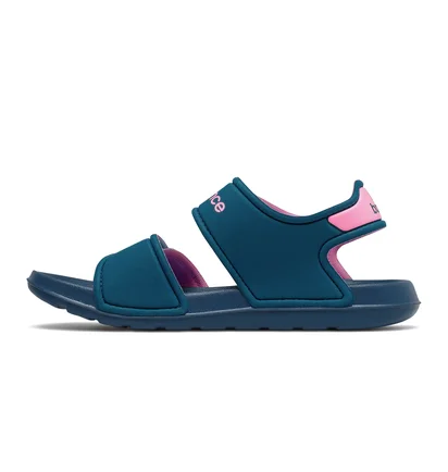 Сандали детские New Balance Pool Blue Yospsdnp