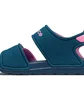 Сандали детские New Balance Pool Blue Yospsdnp