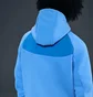 Толстовка мужская Nike Tech Fleece Blue IH4302-412