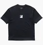 Футболка мужская Air Jordan Brooklyn Black HQ8942-010
