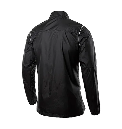 Вітровка чоловіча Nike Rain Jacket Repel Park 20 Black BV6881-010