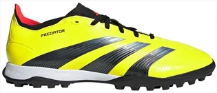 Сороконіжки чоловічі Adidas Predator League Tf Yellow IE2612