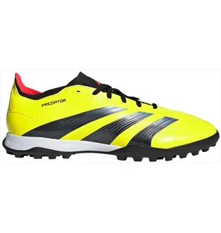 Сороконожки мужские Adidas Predator League Tf Yellow IE2612