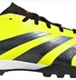 Сороконожки мужские Adidas Predator League Tf Yellow IE2612