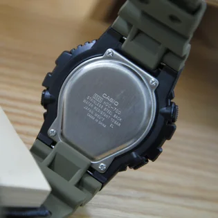 Часы мужские Casio HDC-700-3A2